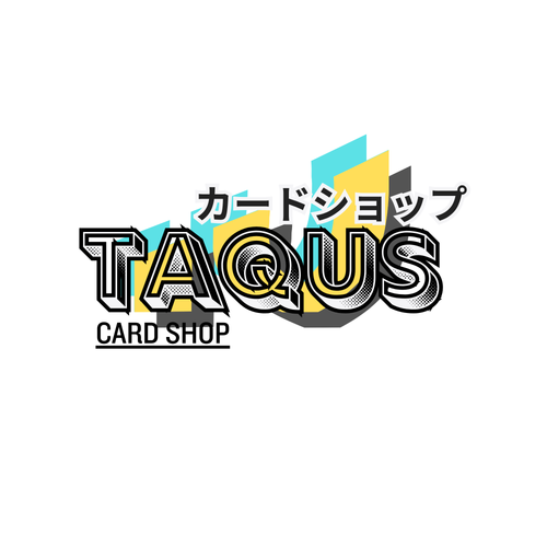 カードショップTAQUS